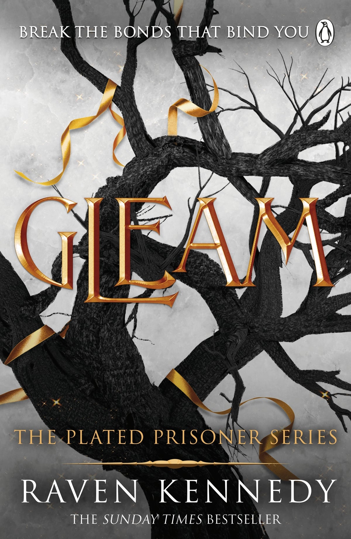 GLEAM / RAVEN KENNEDY / BUY NOW ONLINE