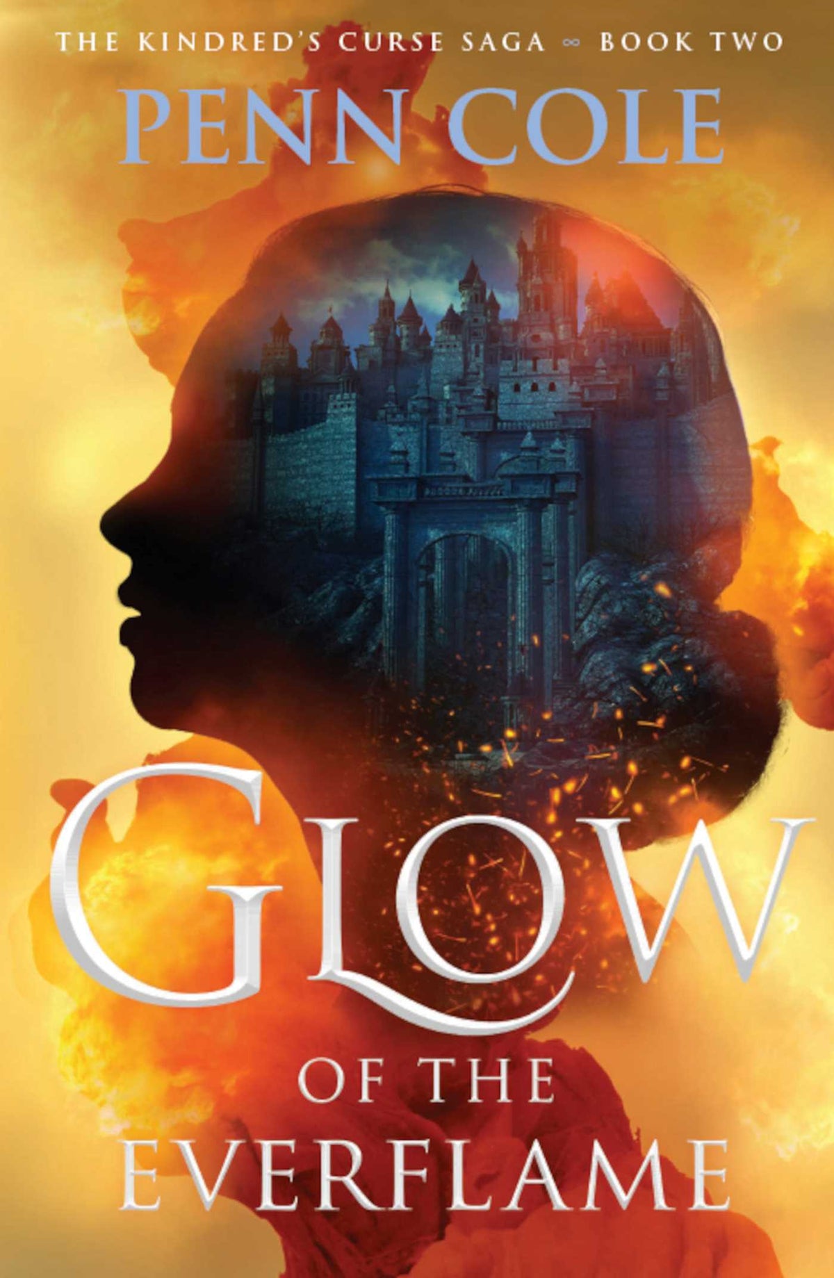 GLOW OF THE EVERFLAME / PENN COLE / BUY NOW ONLINE