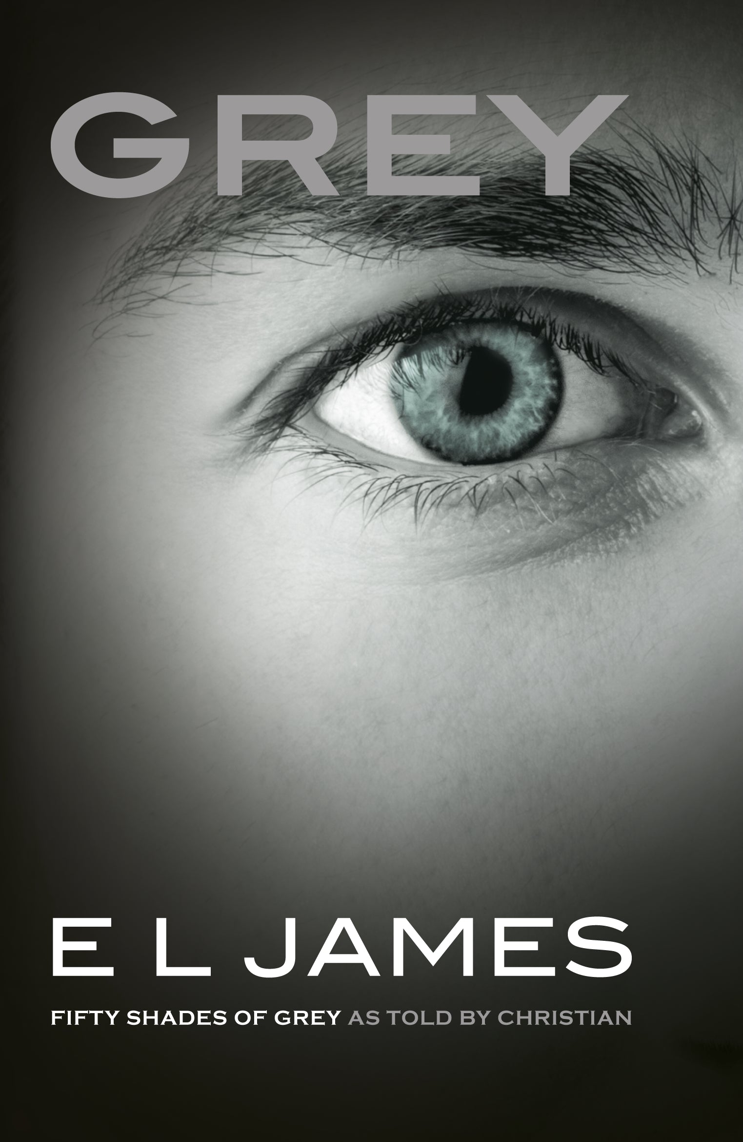 Grey / E L James / Buy Now Online