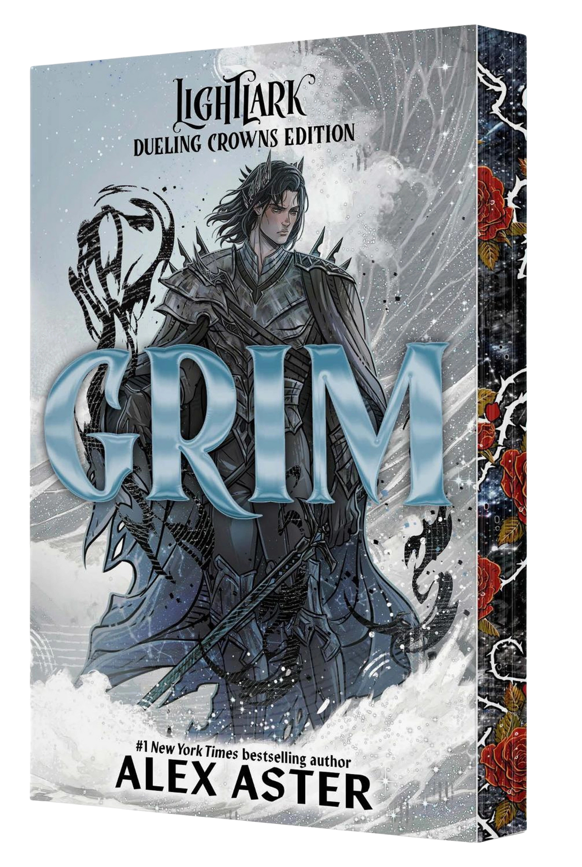 Grim [Dueling Crowns Edition]