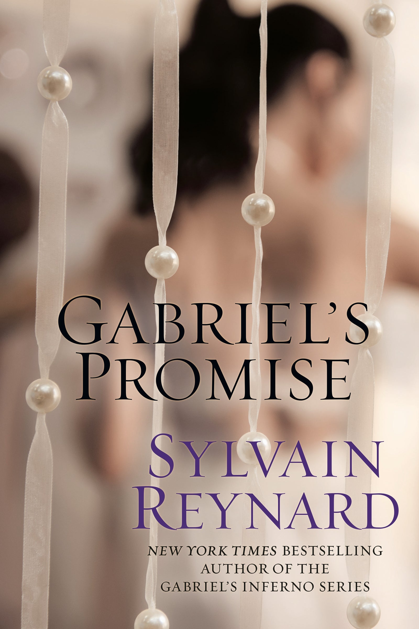 Gabriel's Promise / Sylvain Reynard / Buy Now Online
