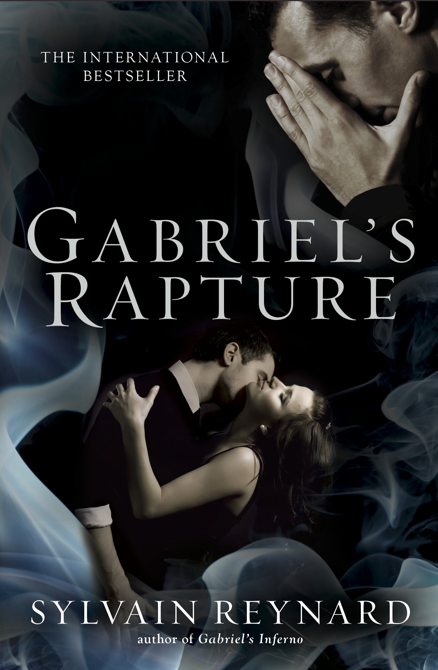Gabriel's Rapture / Sylvain Reynard / Buy Now Online