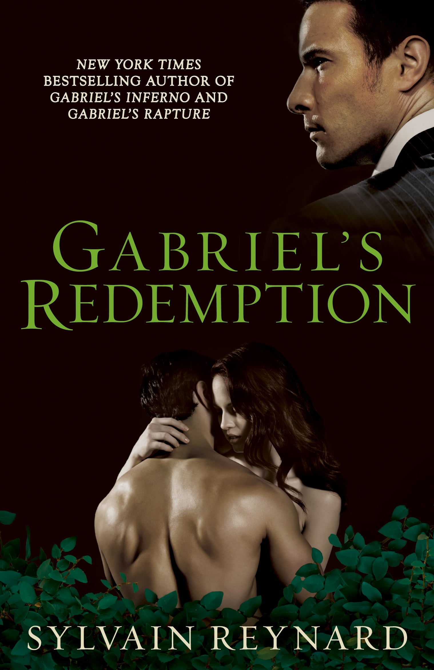 Gabriel's Redemption / Sylvain Reynard / Buy Now Online