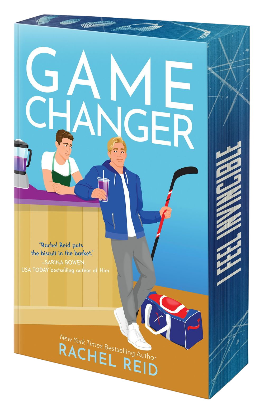 Game Changer [Deluxe Limited Edition]