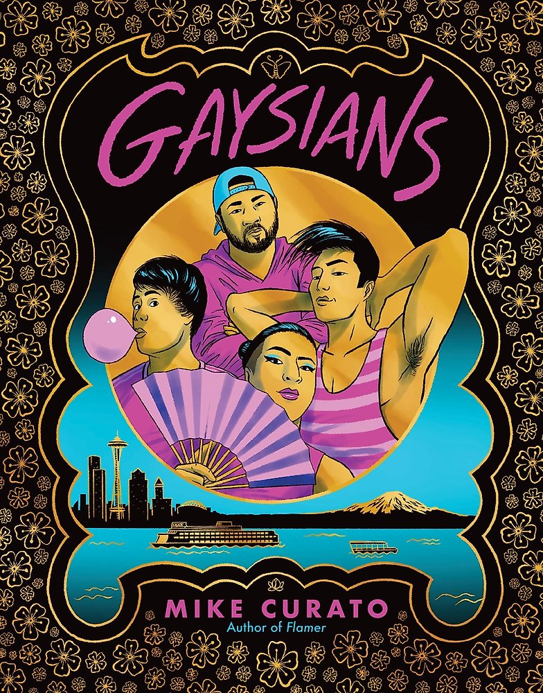 Gaysians