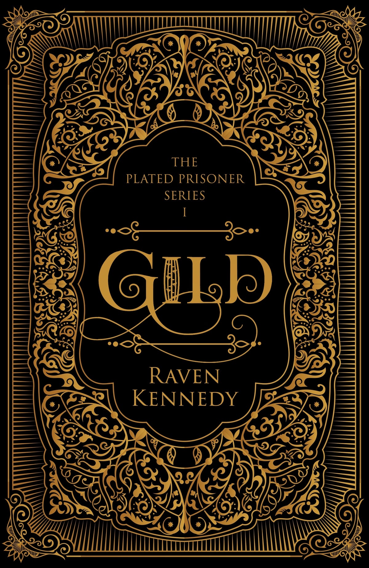Gild [Special Edition]