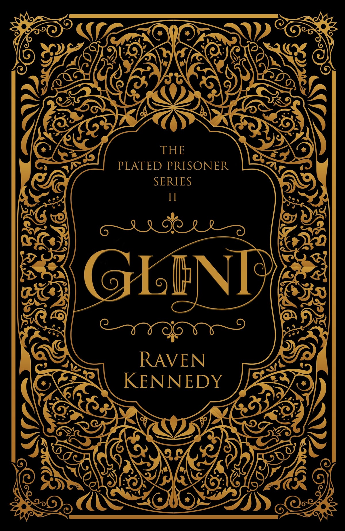 Glint [Special Edition]