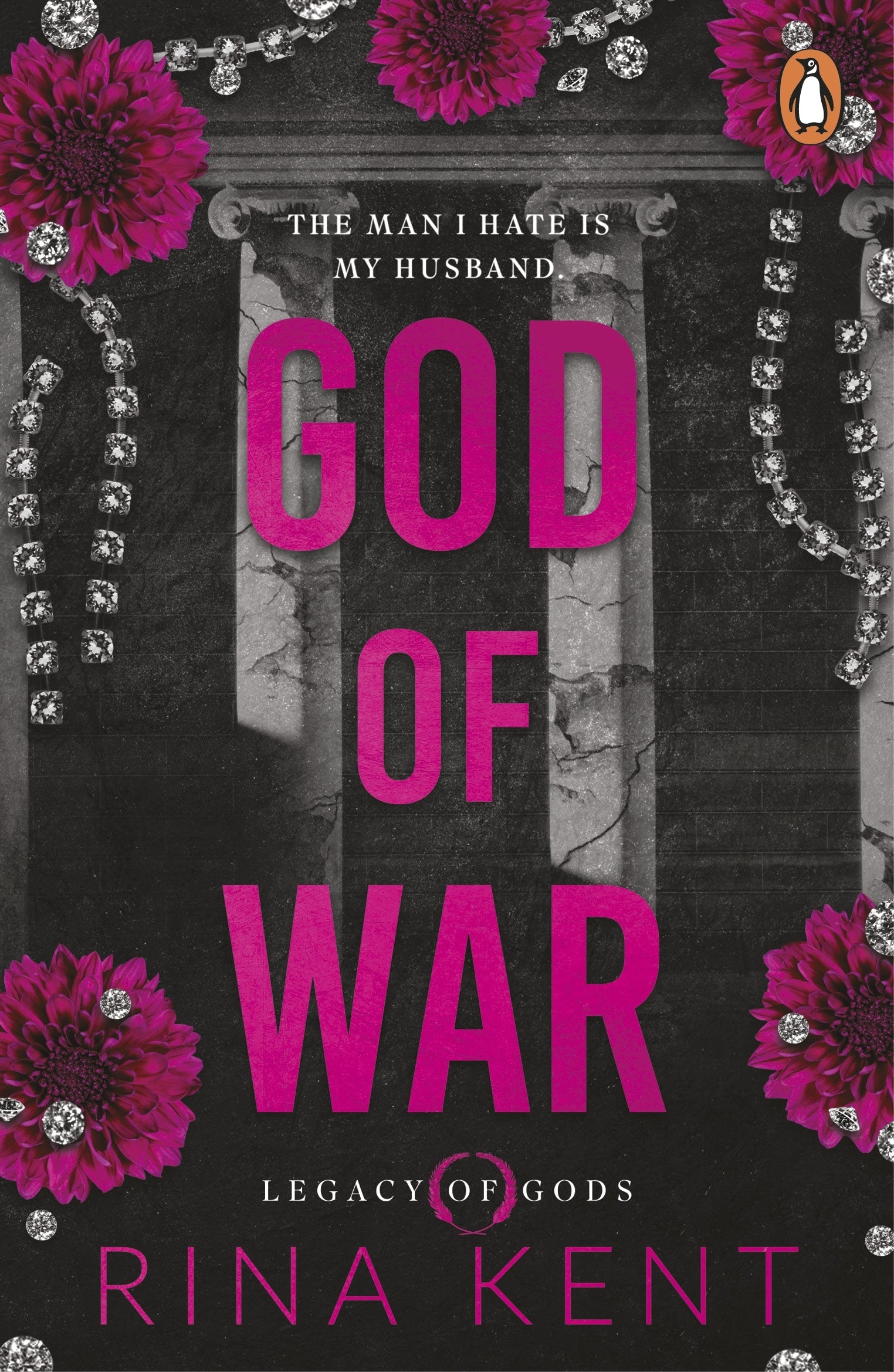 God of War / Rina Kent / Buy Now Online