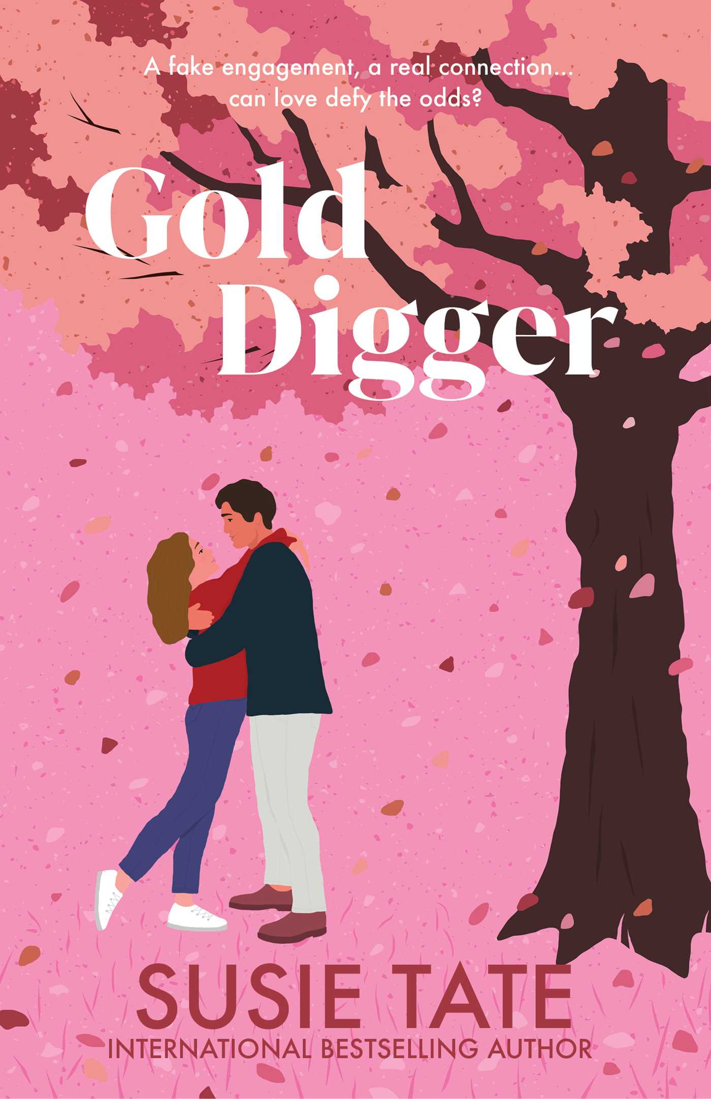 Gold Digger by Susie Tate