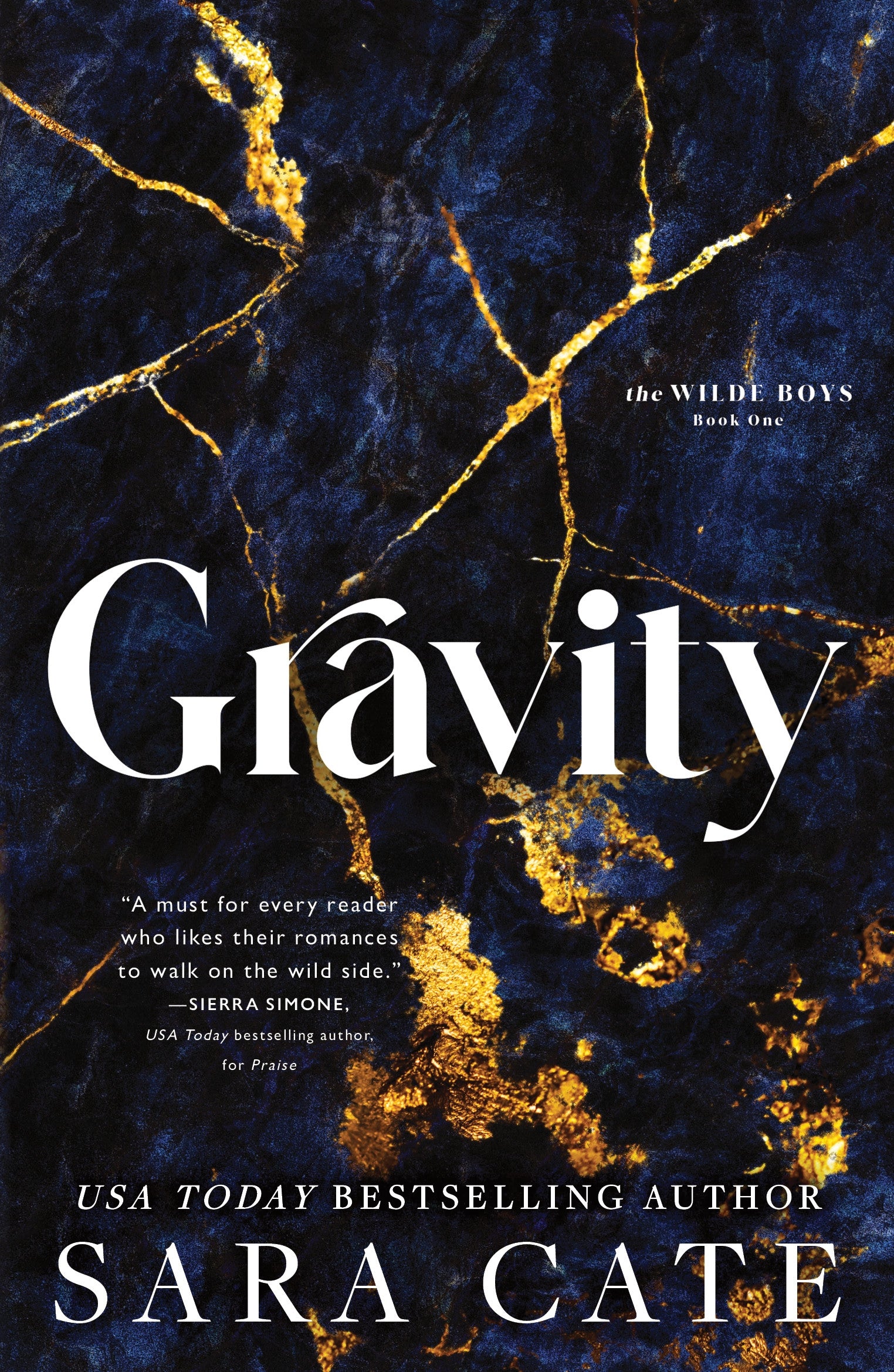 Gravity / Sara Cate / Buy Now Online