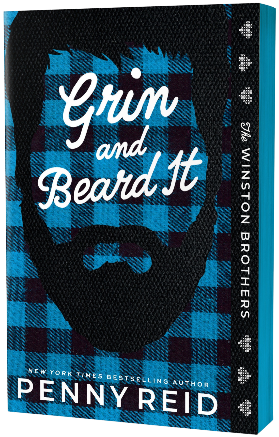 Grin and Beard It [Deluxe Edition]