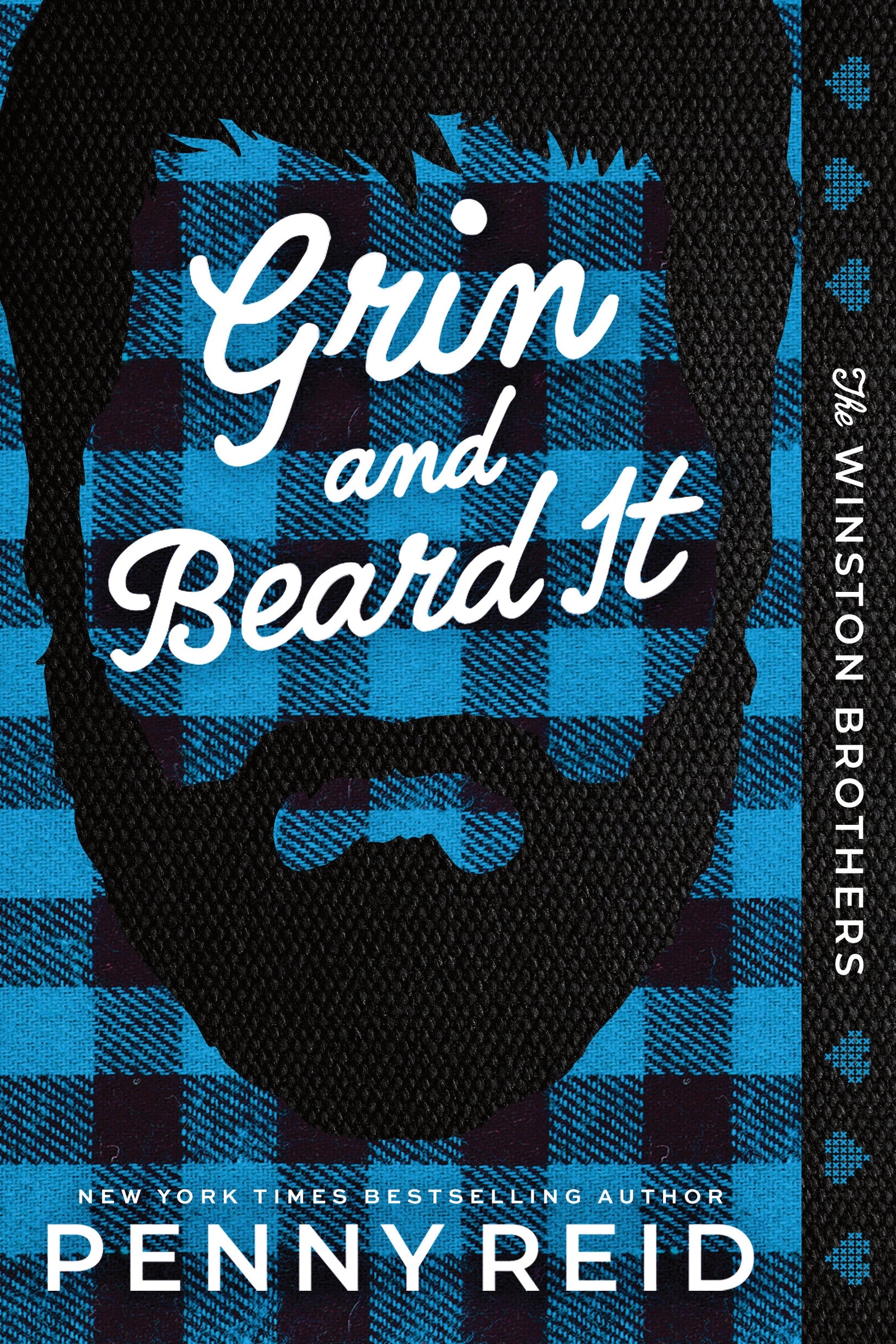 Grin and Beard It / Penny Reid / Buy Now Online