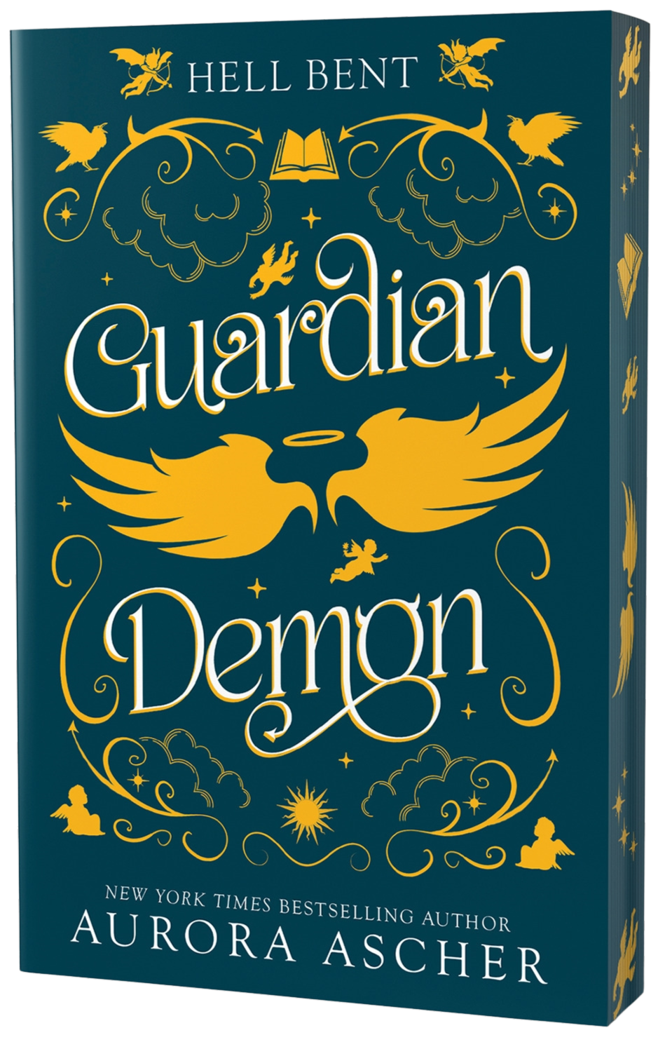 Guardian Demon [Special Edition]