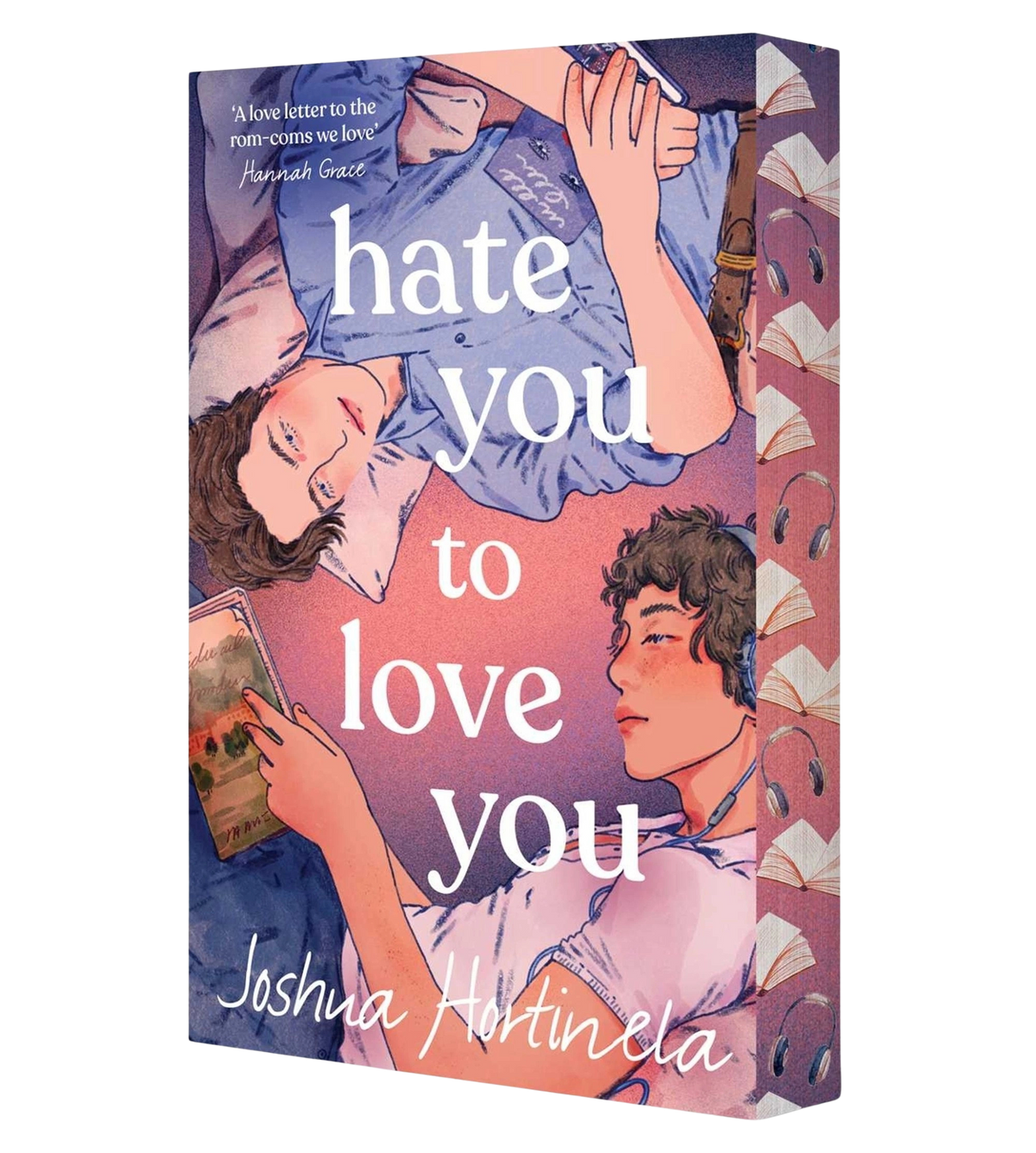 Hate You to Love You [Deluxe Edition]