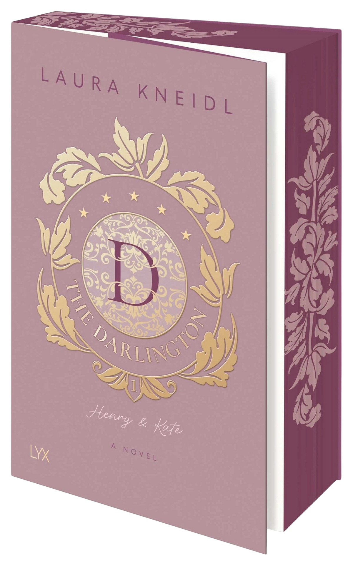 Henry & Kate [Deluxe Edition]