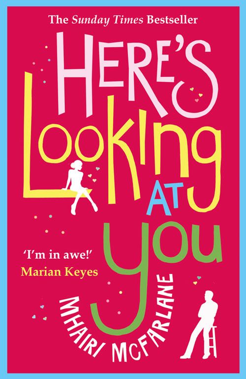 Here&#39;s Looking At You