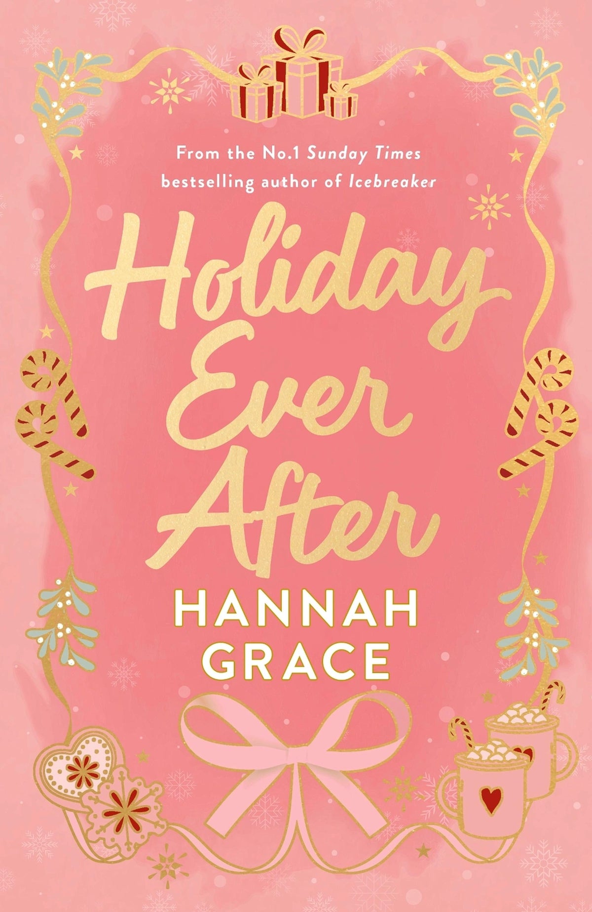 Holiday Ever After - Special Edition