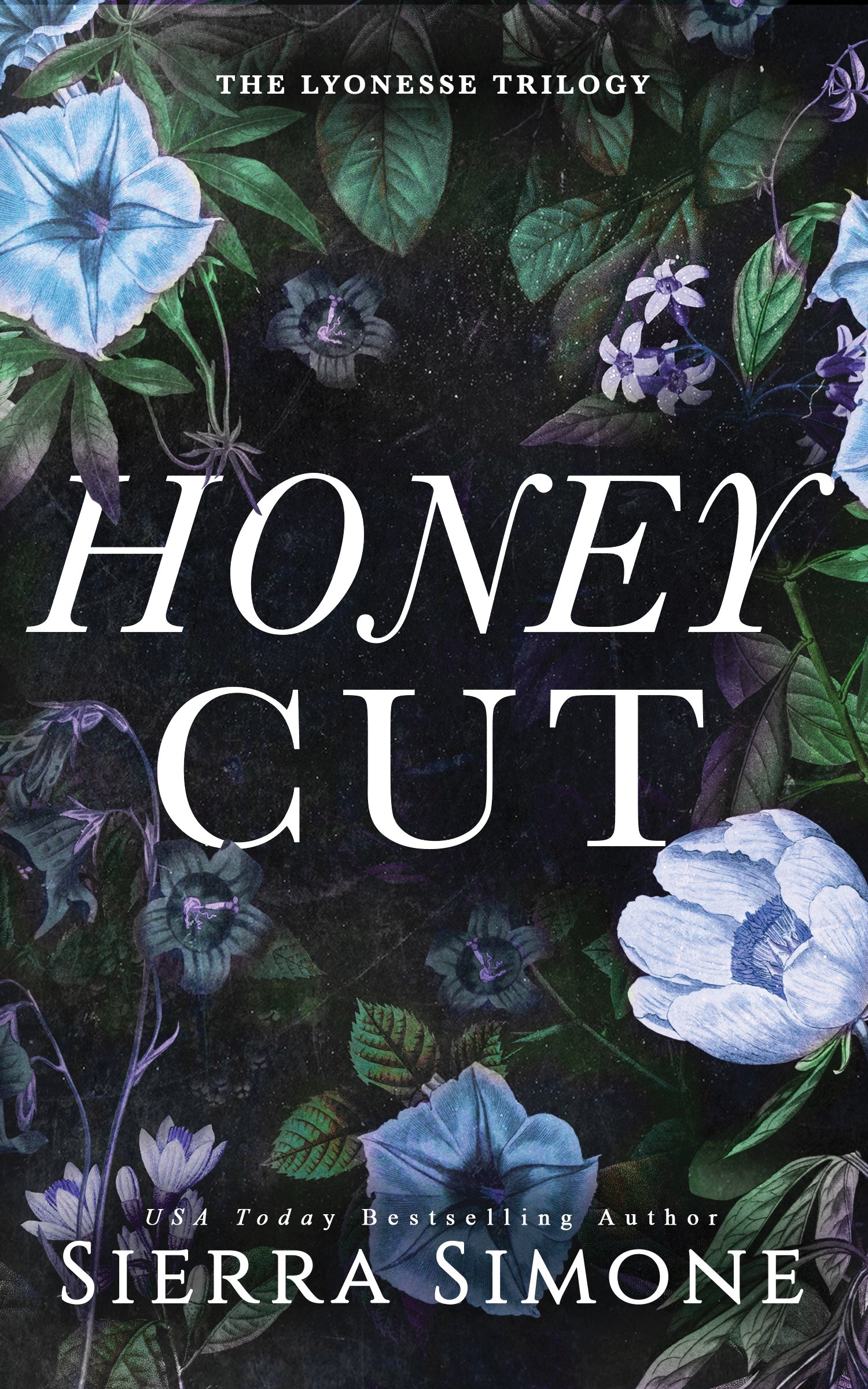 HONEY CUT / SIERRA SIMONE / BUY NOW ONLINE