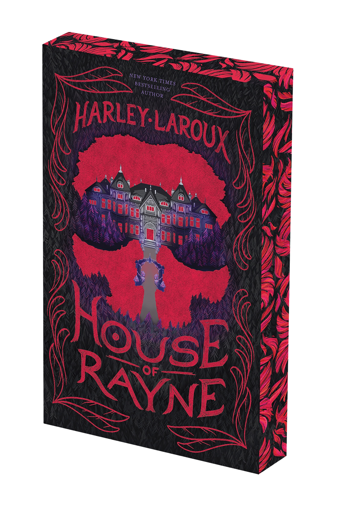 House of Rayne [Deluxe Limited Edition]
