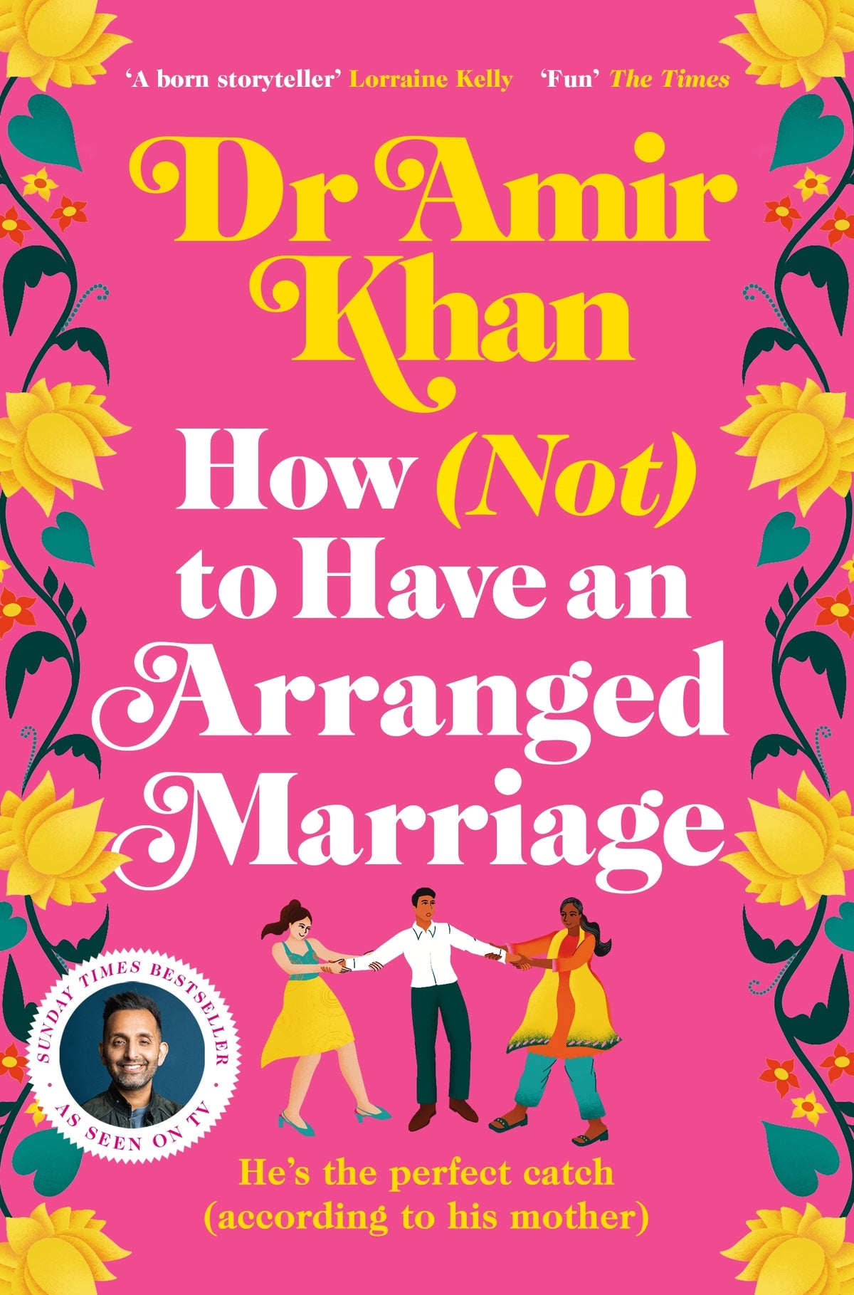 How Not To Have An Arranged Marriage