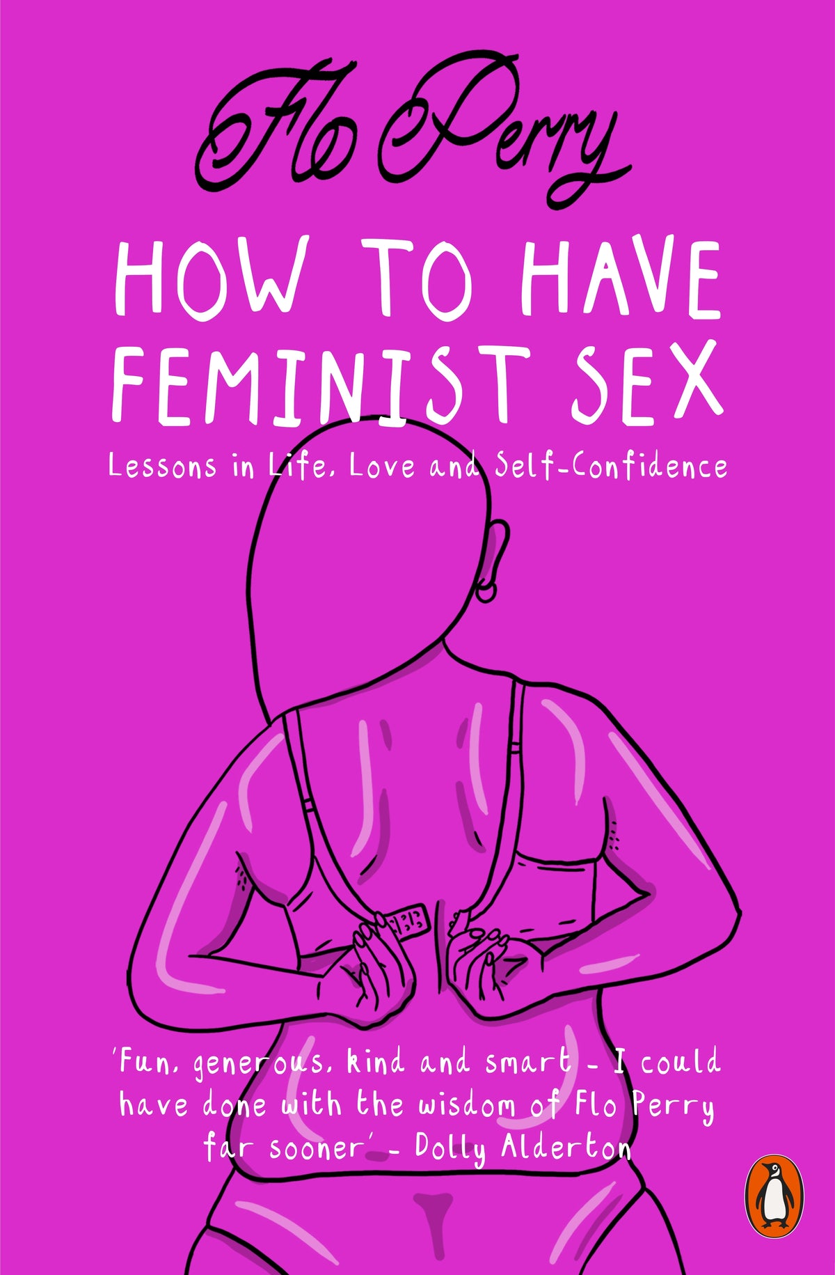 How to have feminist sex / flo perry  buy now online