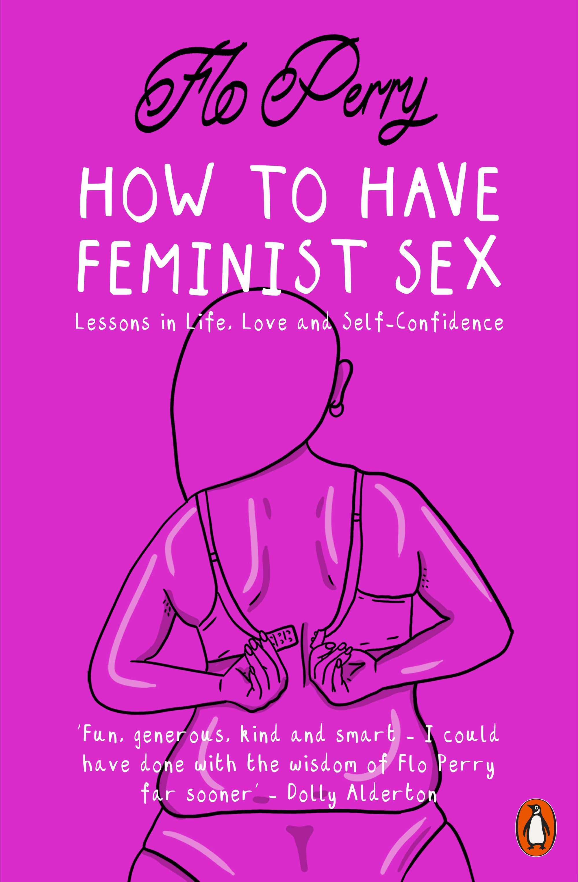 How to have feminist sex / flo perry  buy now online