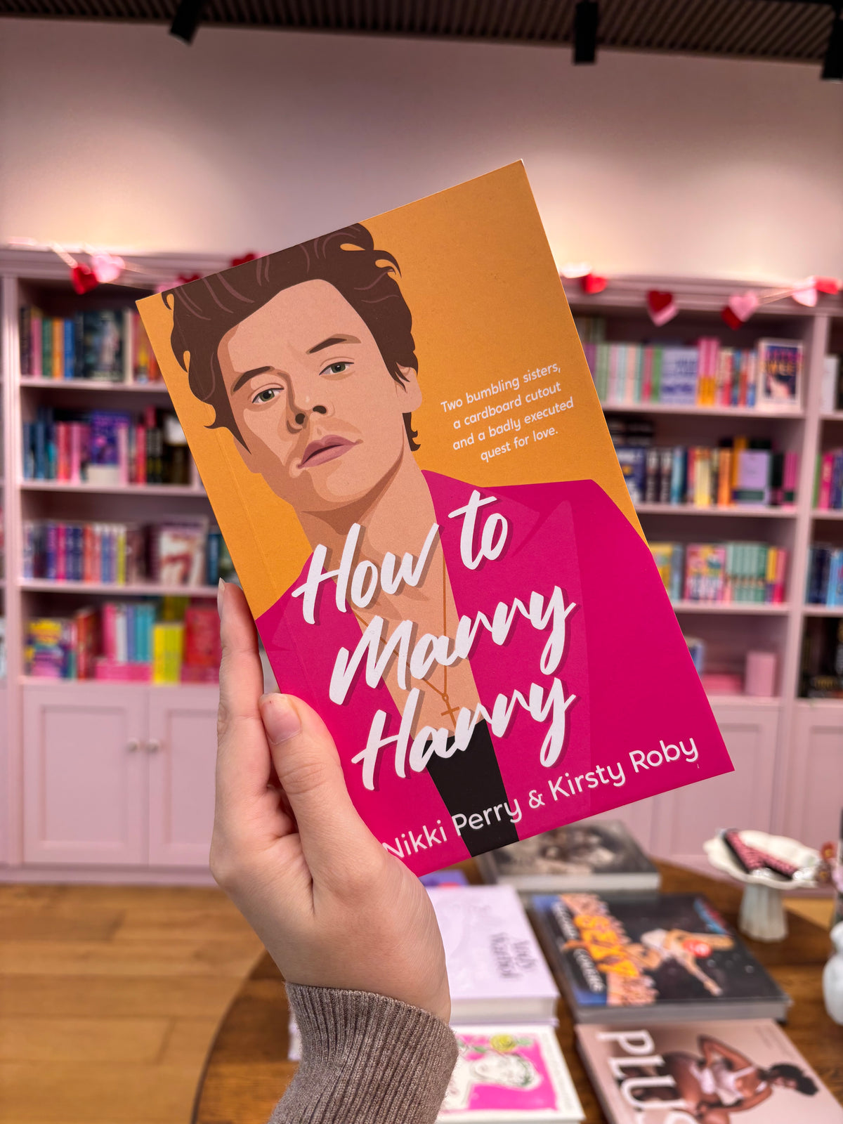 How To Marry Harry [Special Edition]