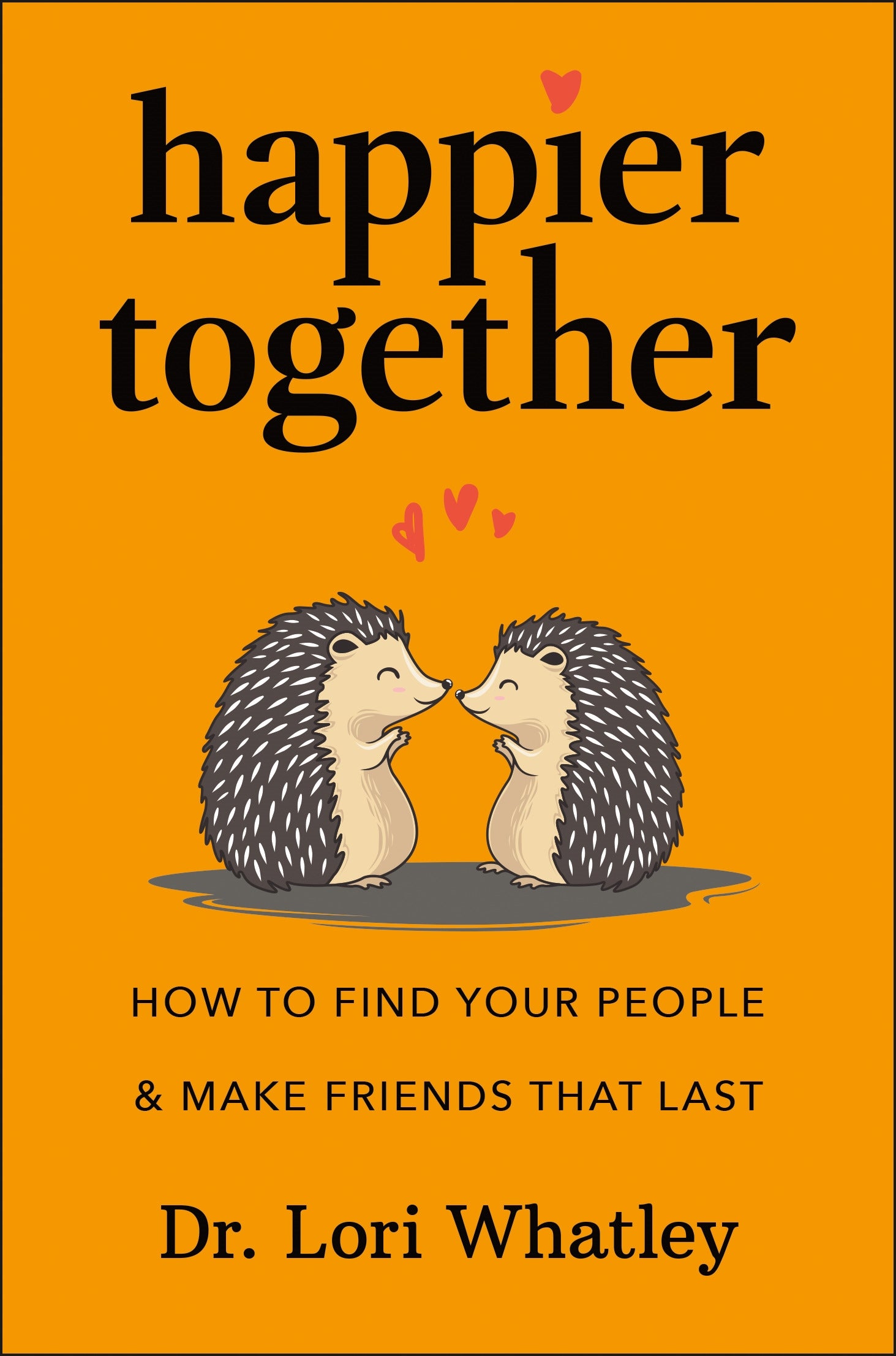 HAPPIER TOGETHER / LORI WHATLEY / BUY NOW ONLINE