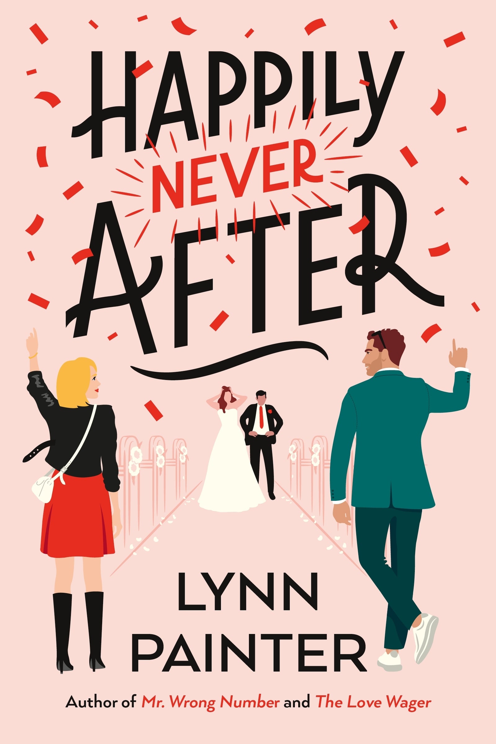 Happily Never After / Lynn Painter / Buy Now Online