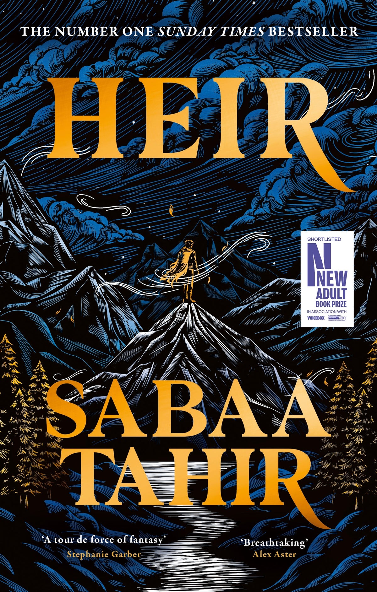 Heir