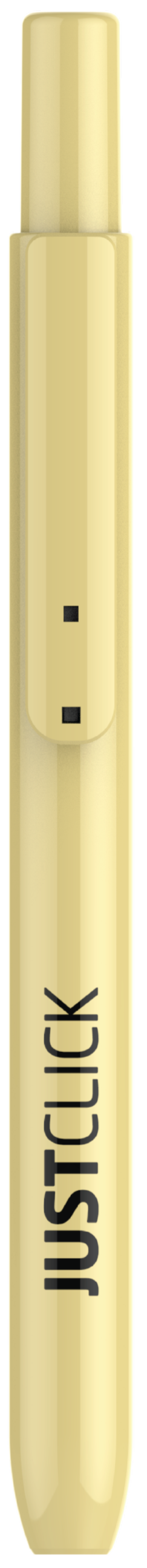Yellow Pastel Highlighter