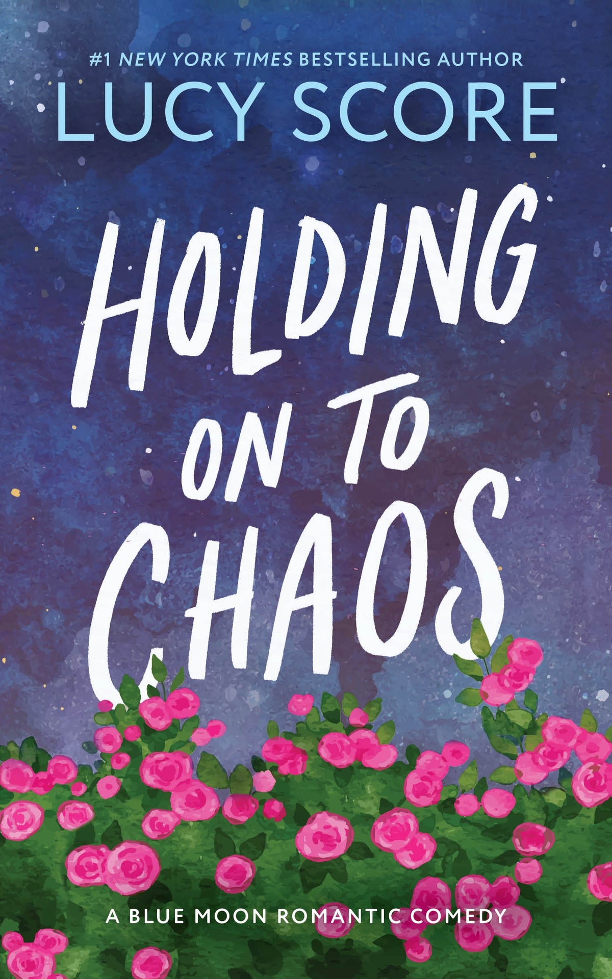 Holding On To Chaos