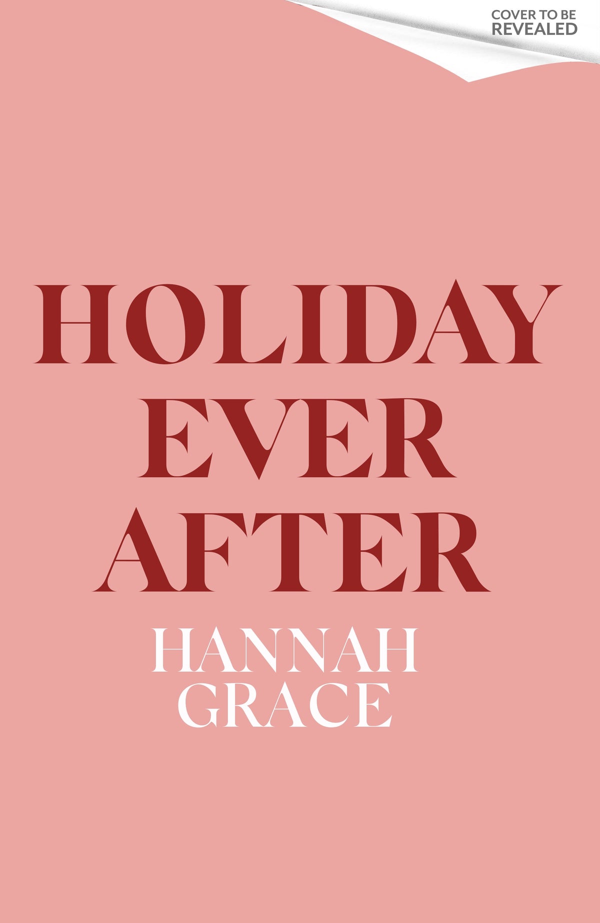 Holiday Ever After - Special Edition