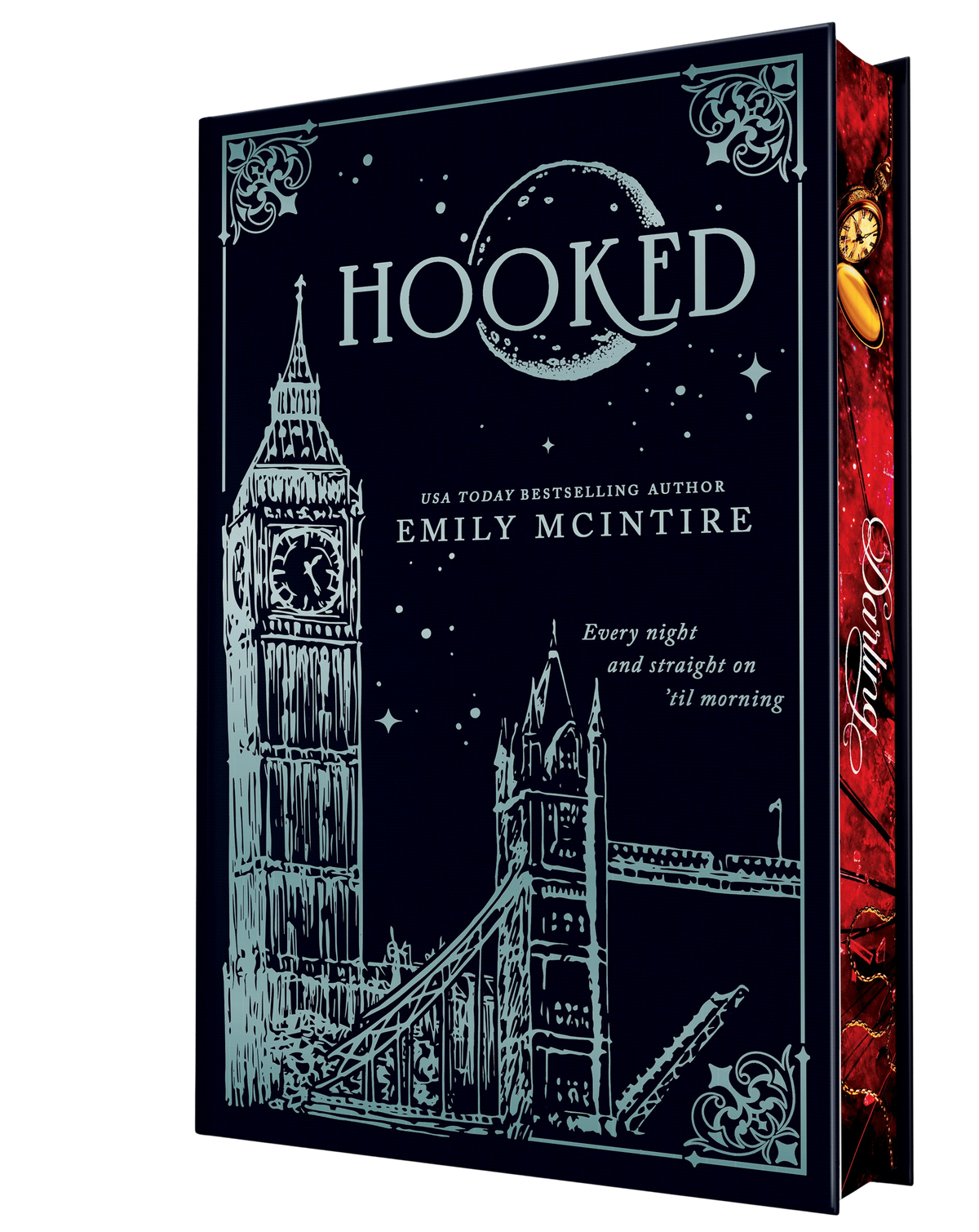 Hooked [Special Edition]