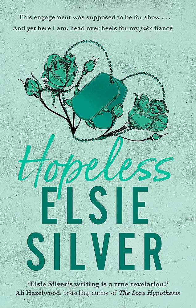 Hopeless / Elsie Silver / Buy Now Online
