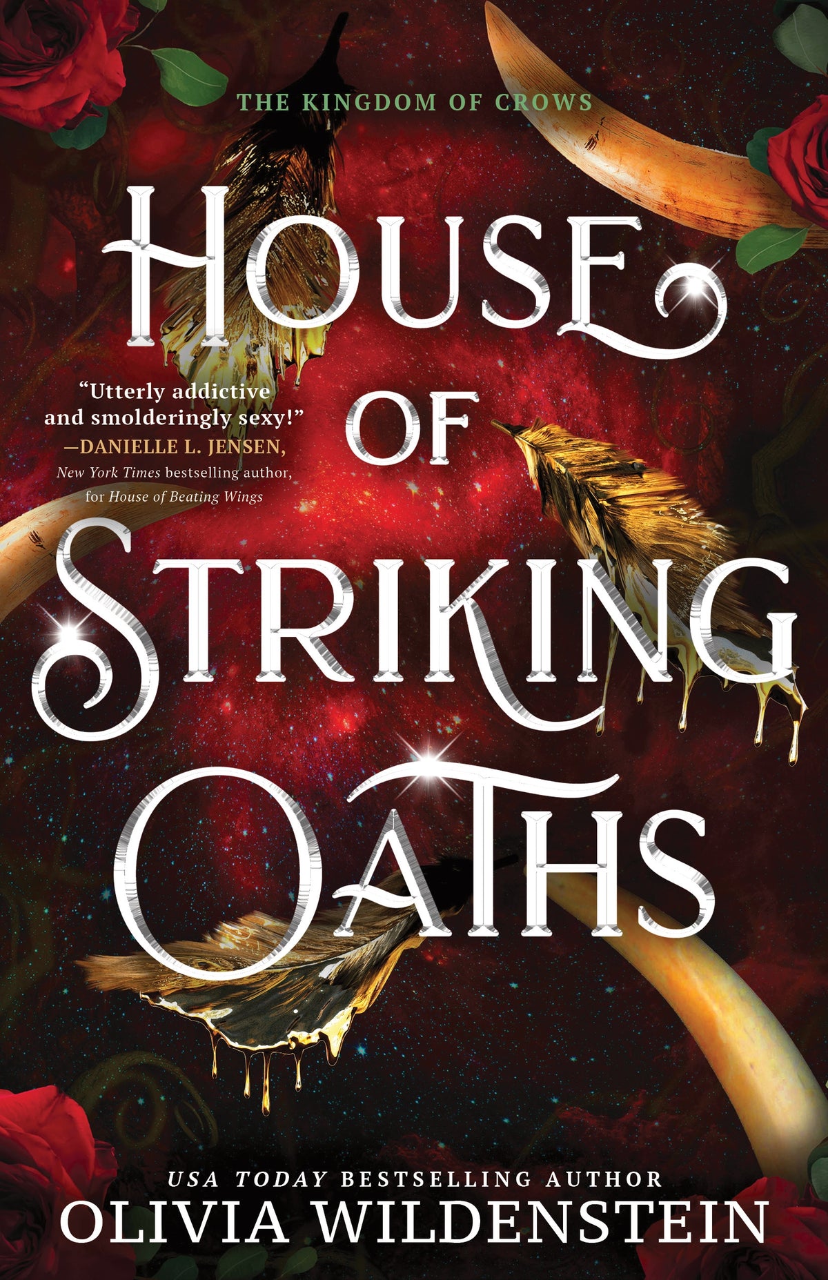 House of Striking Oaths