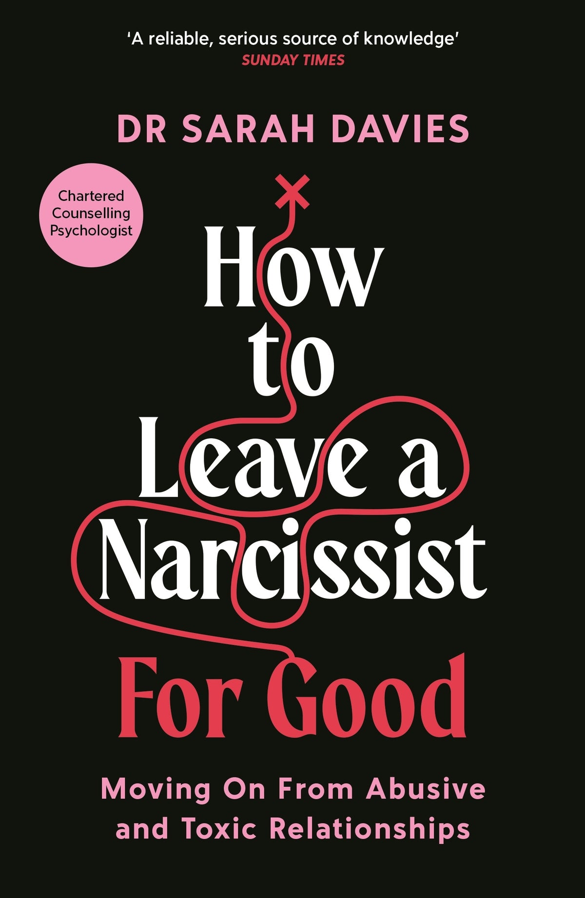 How To Leave A Narcissist For Good
