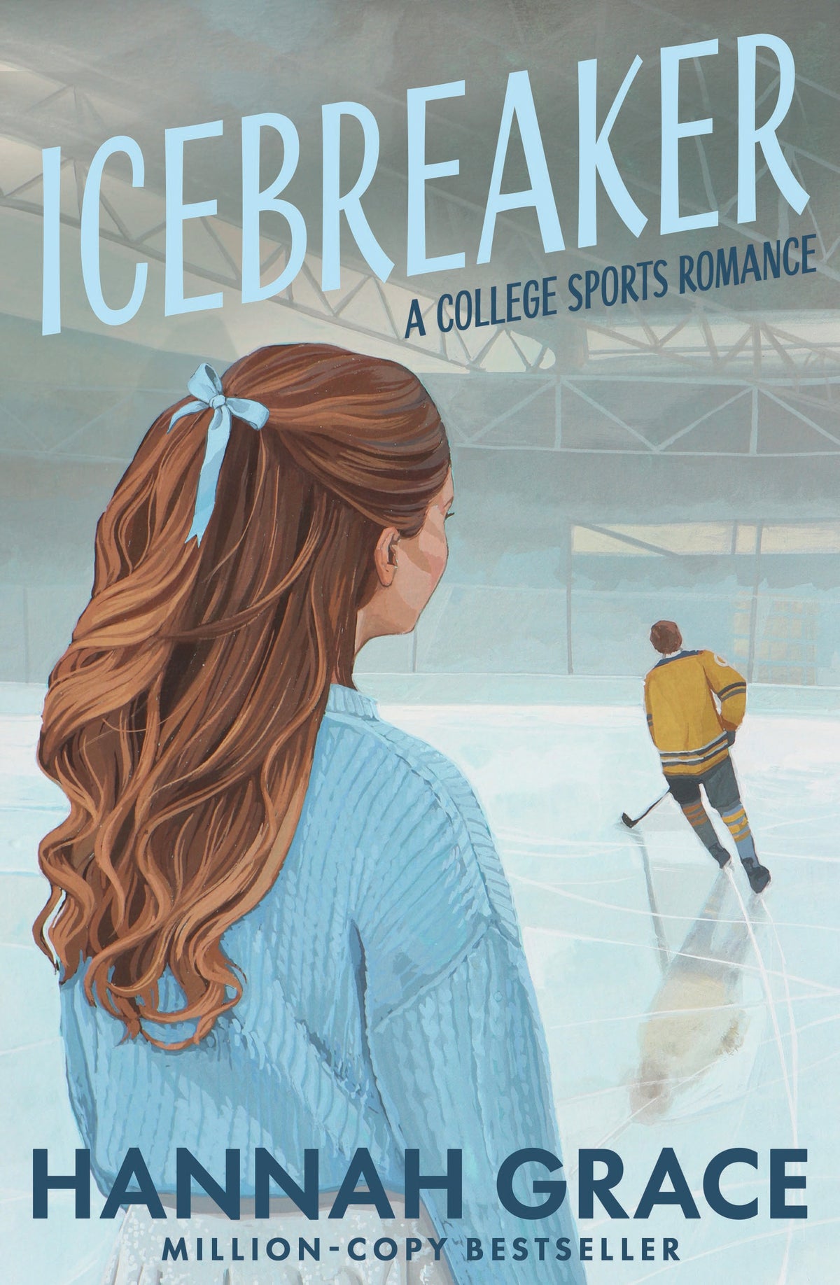 Icebreaker
