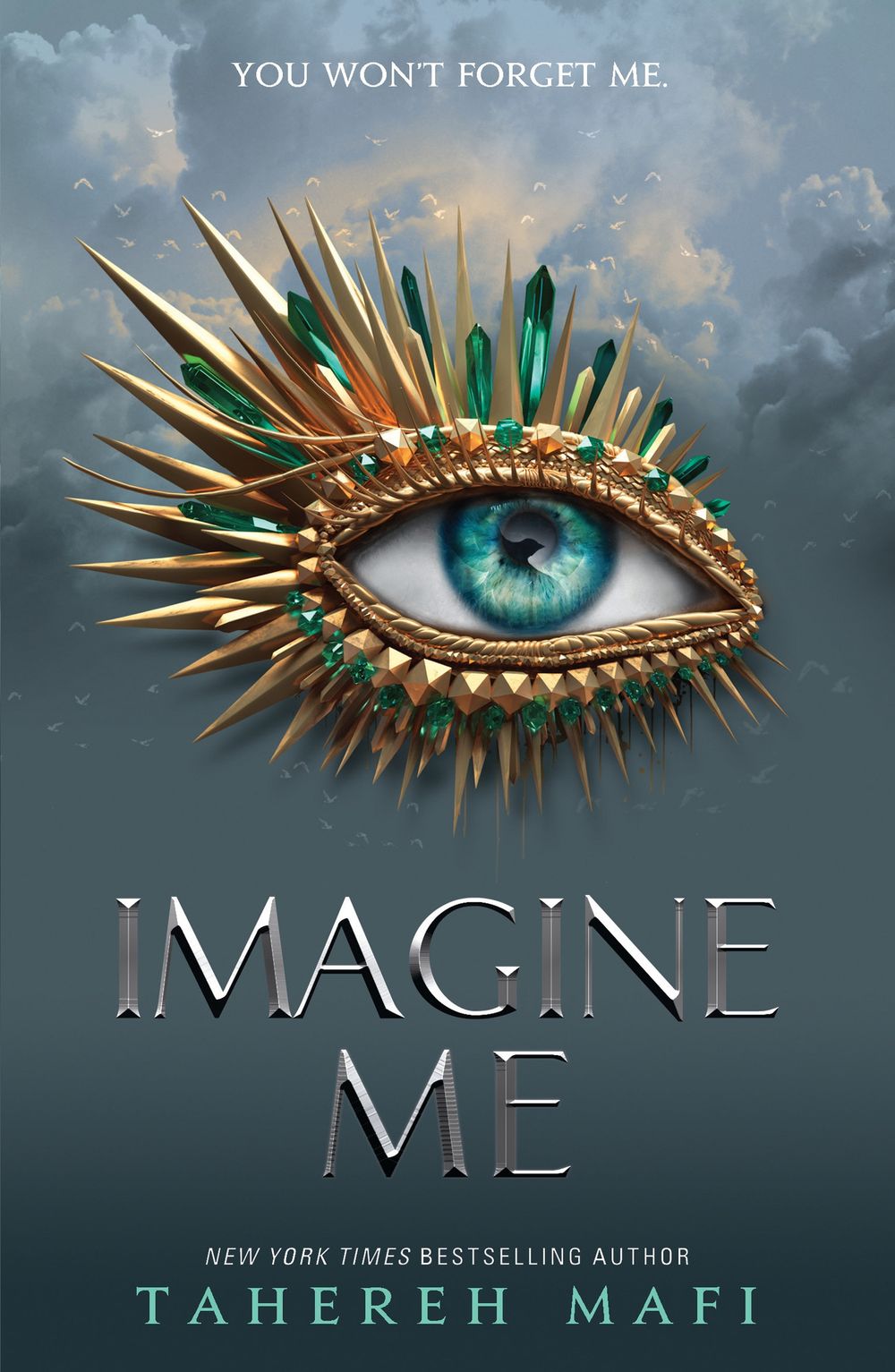 Imagine Me / Tahereh Mafi / Buy Now Online