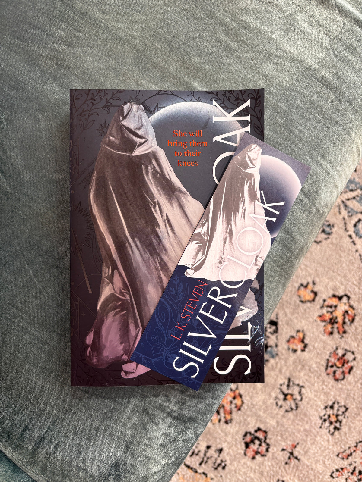 August Book Club Package x