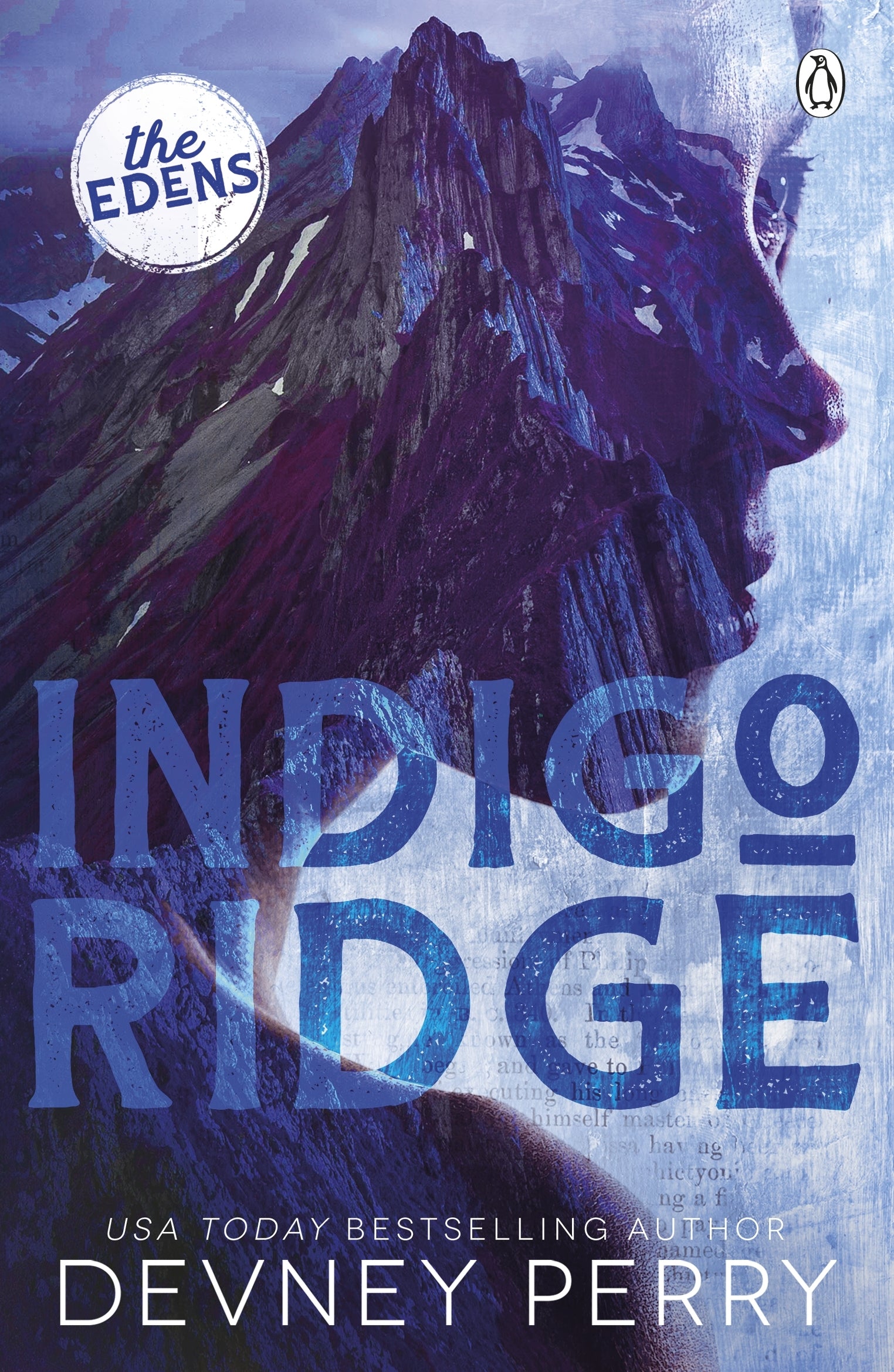 INDIGO RIDGE / DENVEY PERRY / BUY NOW ONLINE