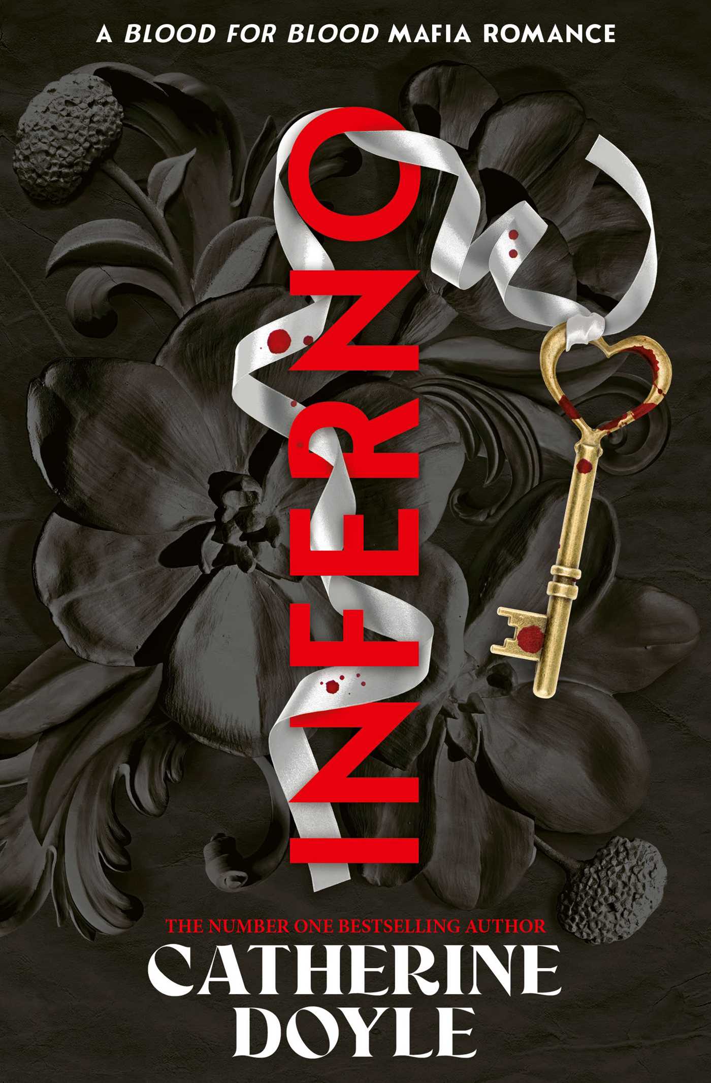 Inferno / Catherine Doyle / Buy Now Online