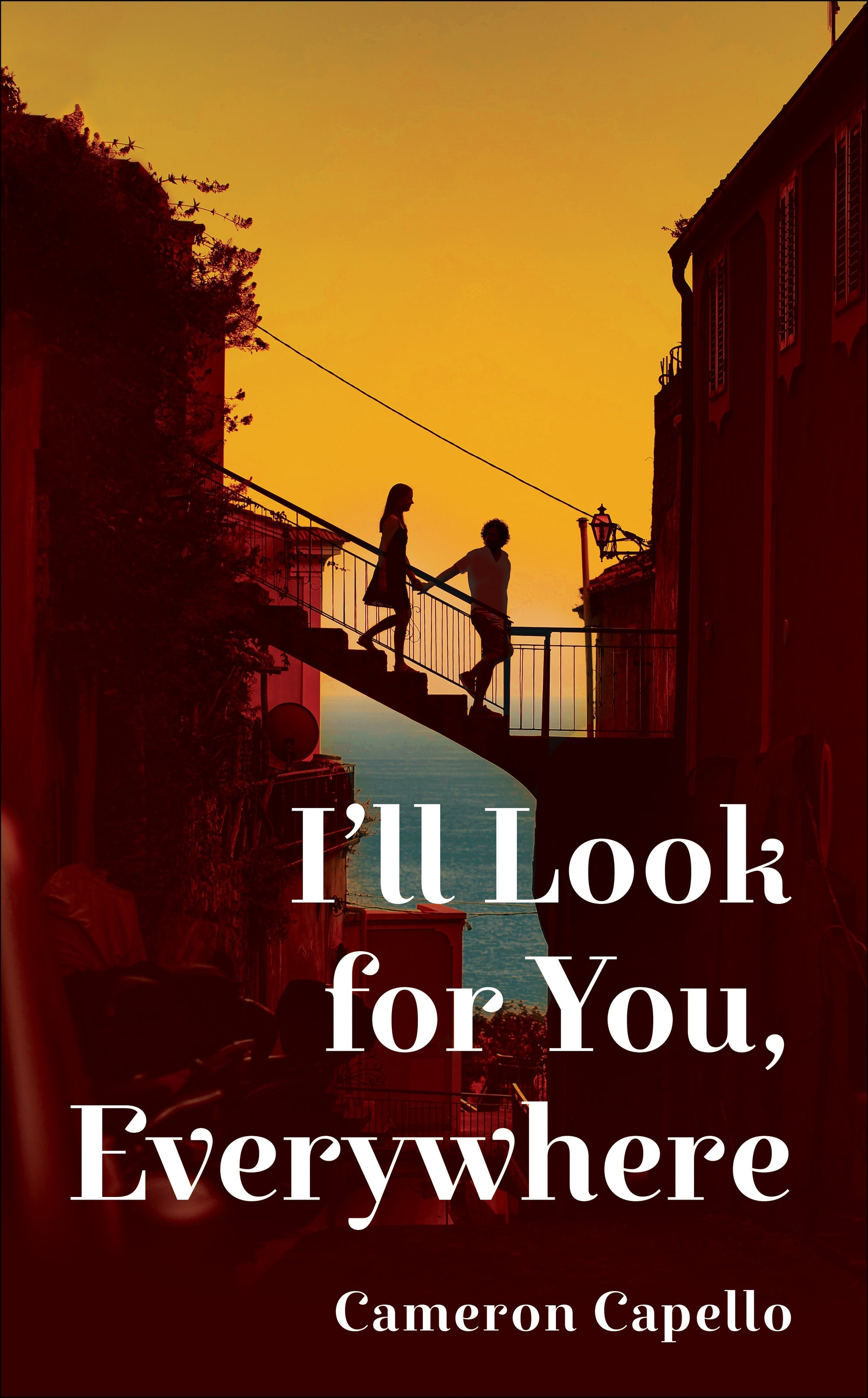 I'll Look For You Everywhere / Cameron Capello / Buy Now Online