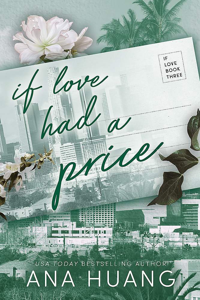If Love Had A Price / Ana Huang / Buy Now Online