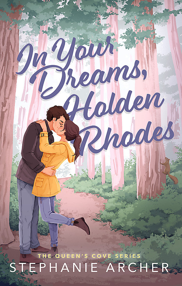 In Your Dreams, Holden Rhodes / Stephanie Archer / Buy Now Online