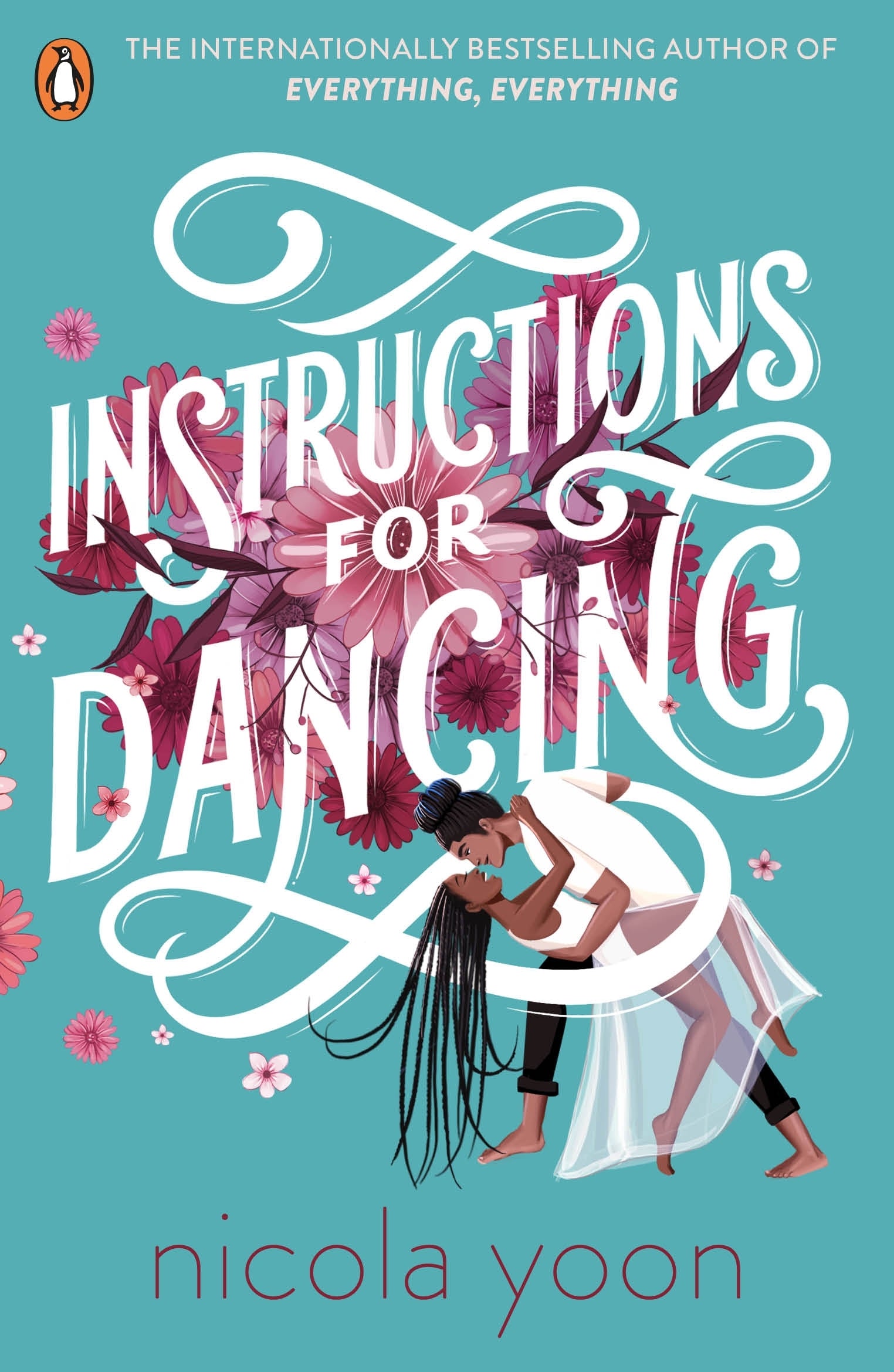Instructions for Dancing / Nicola Yoon / Buy Now Online