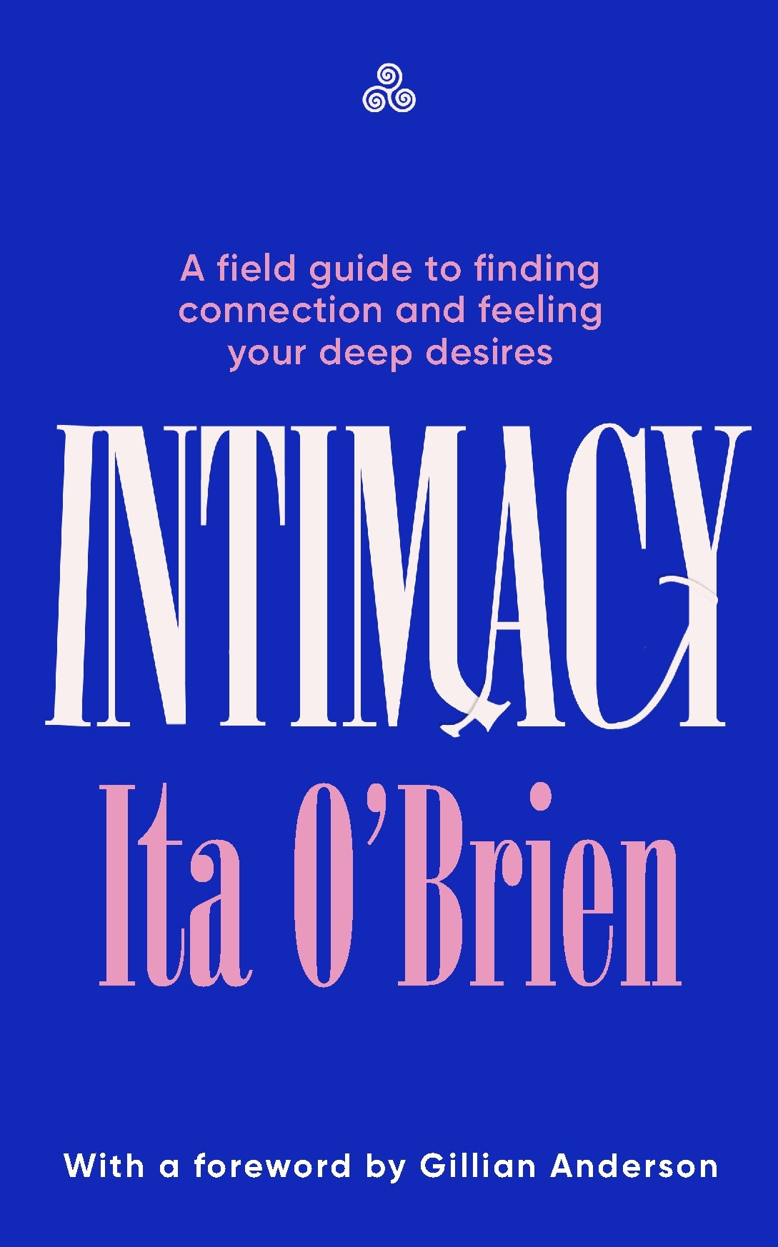 Intimacy by Ita O'Brien / Buy Now Online