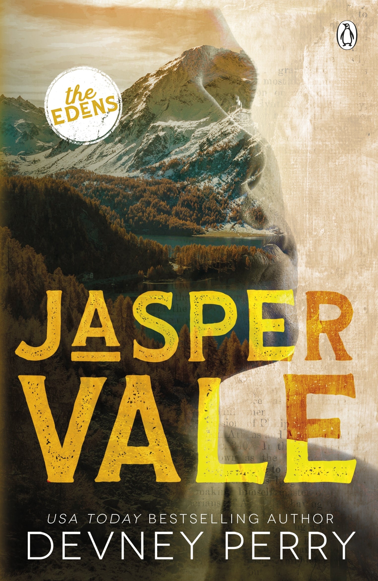 JASPER VALE / DEVNEY PERRY / BUY NOW ONLINE