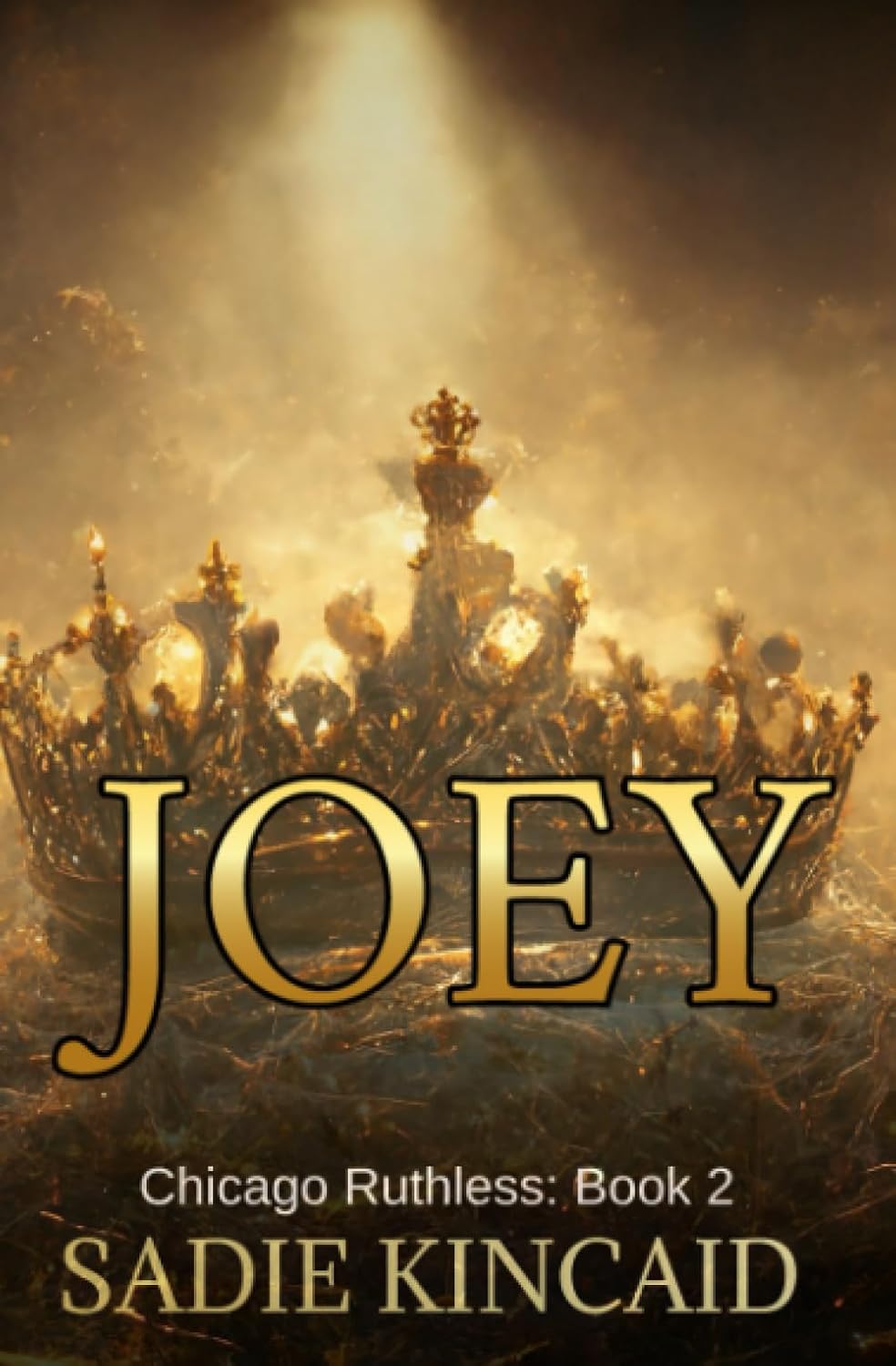 Joey by Sadie Kincaid / Buy Now Online