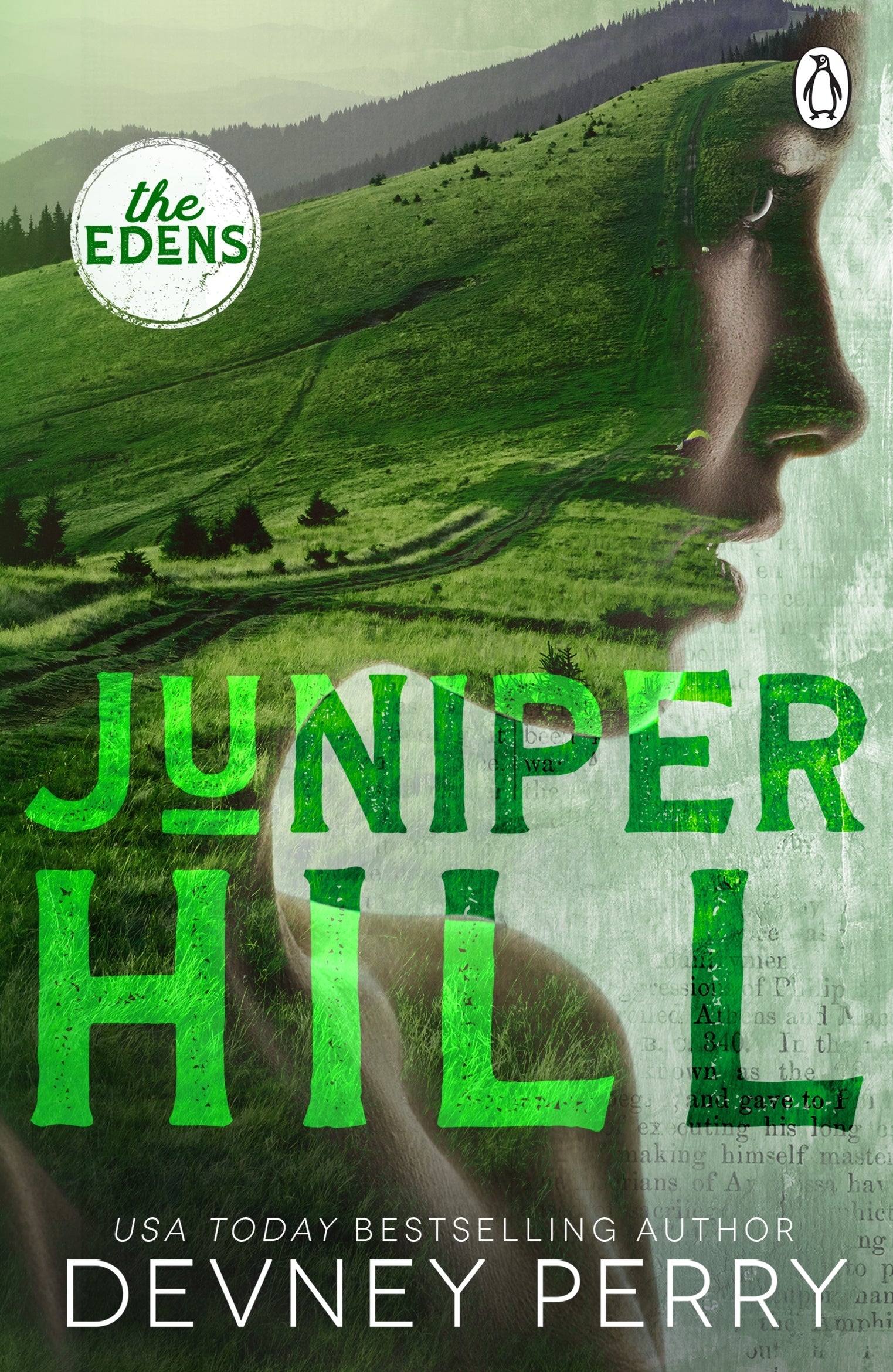 JUNIPER HILL / DEVNEY PERR / BUY NOW ONLINE
